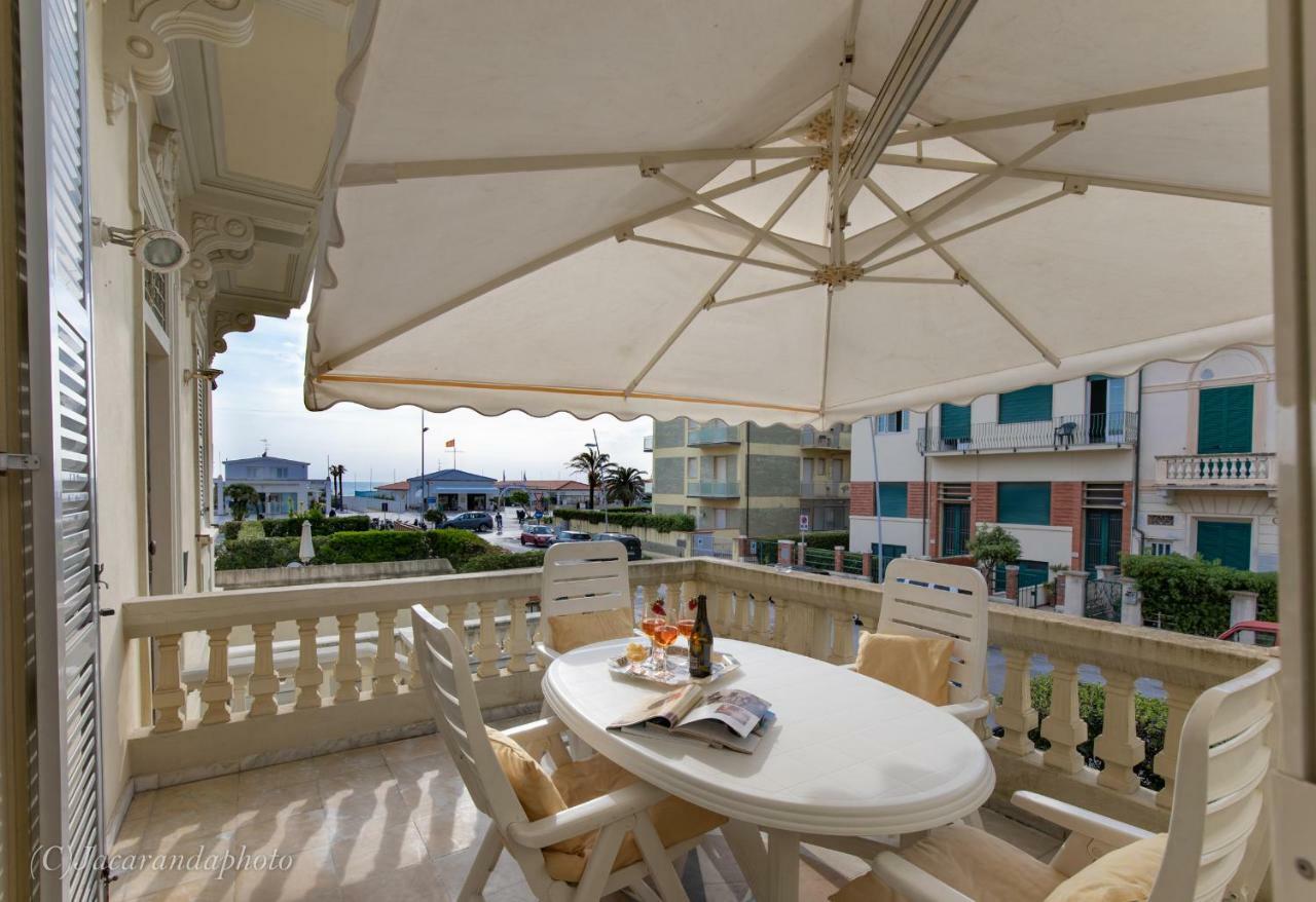 Apartment Lido Lido di Camaiore